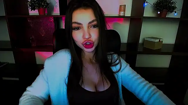 Snapshot of Lexi_Jous chatting on March 2025 01:23:02 PM Lexi Jous online show from March 2025 01:23:02 PM