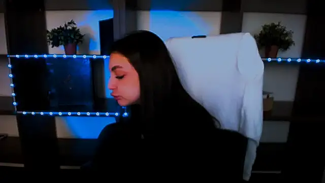 Snapshot of Lexi_Jous chatting on March 2025 11:12:02 AM Lexi Jous online show from March 2025 11:12:02 AM