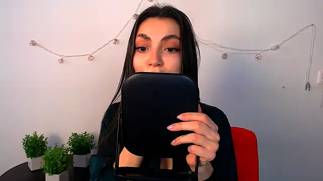 Lexi Jous online show from March 2026 01:33:01 PM