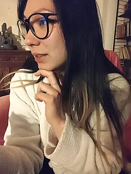 Snapshot of LoveFoxyQueen chatting on March 2026 12:48:02 AM LoveFoxyQueen online show from March 2026 12:48:02 AM