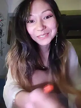Snapshot of LoveFoxyQueen chatting on March 2026 08:59:01 PM LoveFoxyQueen online show from March 2026 08:59:01 PM
