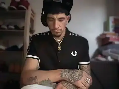 badboy366 online show from February 2026 10:56:02 AM