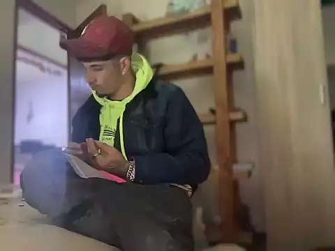 badboy366 online show from April 2026 03:54:02 AM