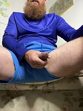 32XRedBeard online show from January 2025 03:22:01 PM