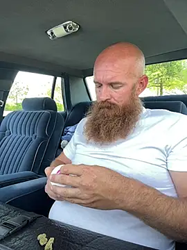 32XRedBeard online show from March 2025 05:20:01 PM