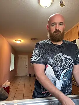 32XRedBeard online show from October 2025 01:21:01 PM