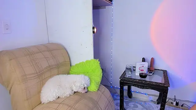 GABBYMORGAN online show from March 2025 06:21:02 PM