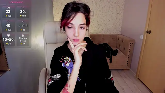 Snapshot of Ink__pleasure chatting on January 2025 04:39:01 PM Ink pleasure online show from January 2025 04:39:01 PM