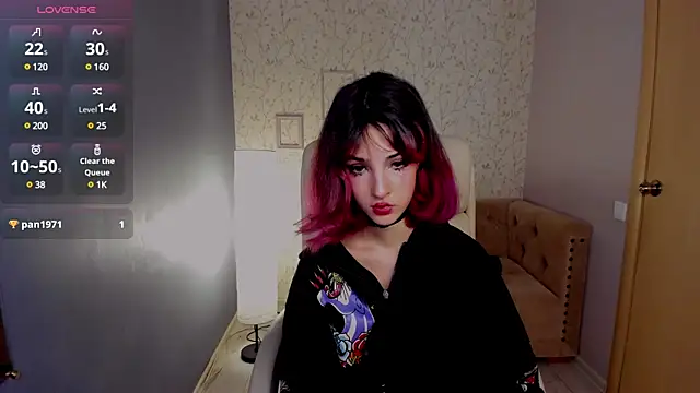 Snapshot of Ink__pleasure chatting on January 2025 03:12:02 AM Ink pleasure online show from January 2025 03:12:02 AM