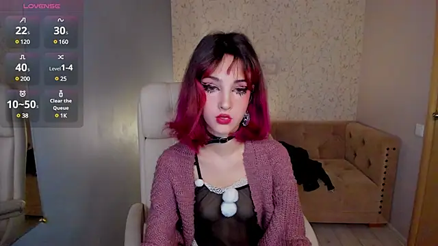 Snapshot of Ink__pleasure chatting on January 2025 12:13:01 AM Ink pleasure online show from January 2025 12:13:01 AM