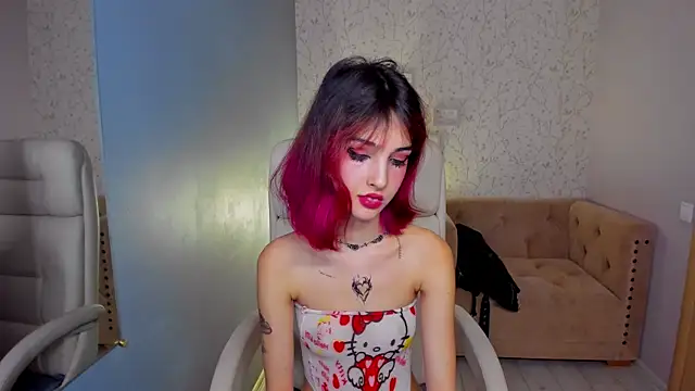 Snapshot of Ink__pleasure chatting on January 2025 12:15:01 AM Ink pleasure online show from January 2025 12:15:01 AM