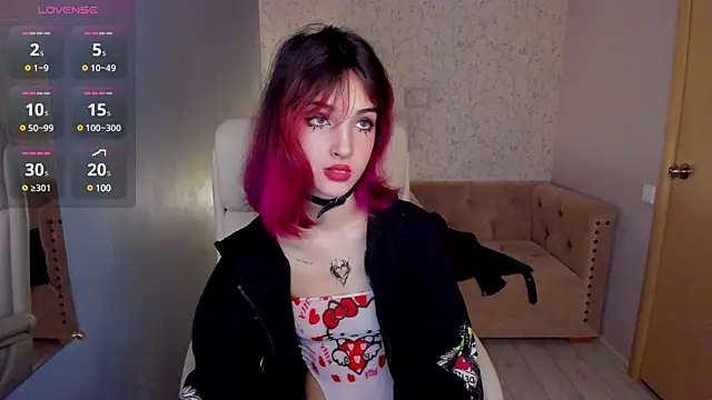 Snapshot of Ink__pleasure chatting on January 2025 07:06:01 PM Ink pleasure online show from January 2025 07:06:01 PM