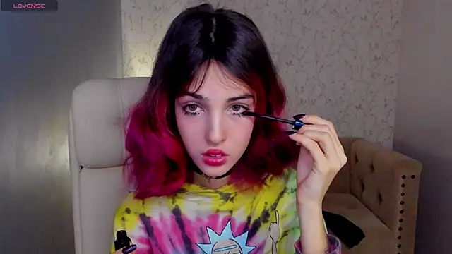 Snapshot of Ink__pleasure chatting on January 2025 01:53:01 PM Ink pleasure online show from January 2025 01:53:01 PM