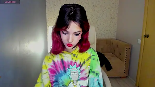 Snapshot of Ink__pleasure chatting on January 2025 07:00:02 PM Ink pleasure online show from January 2025 07:00:02 PM