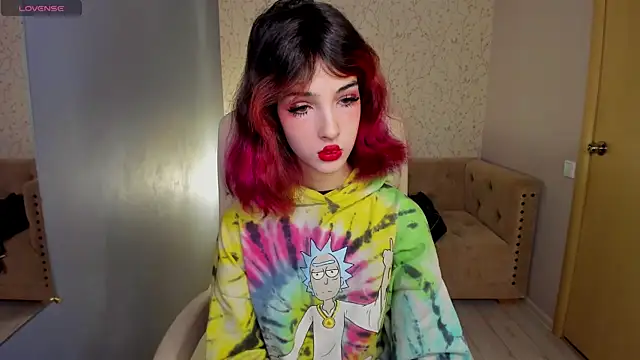 Snapshot of Ink__pleasure chatting on February 2025 03:59:02 PM Ink pleasure online show from February 2025 03:59:02 PM