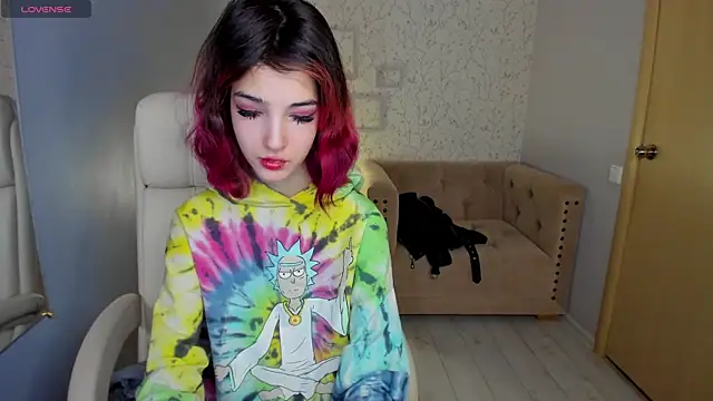 Snapshot of Ink__pleasure chatting on February 2025 03:31:02 PM Ink pleasure online show from February 2025 03:31:02 PM