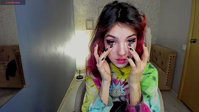 Snapshot of Ink__pleasure chatting on February 2025 04:03:01 PM Ink pleasure online show from February 2025 04:03:01 PM