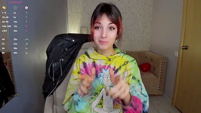 Snapshot of Ink__pleasure chatting on February 2025 08:45:01 PM Ink pleasure online show from February 2025 08:45:01 PM