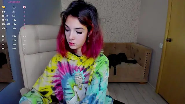 Snapshot of Ink__pleasure chatting on February 2025 04:12:02 PM Ink pleasure online show from February 2025 04:12:02 PM