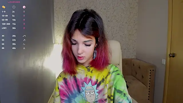 Snapshot of Ink__pleasure chatting on February 2025 04:03:02 PM Ink pleasure online show from February 2025 04:03:02 PM