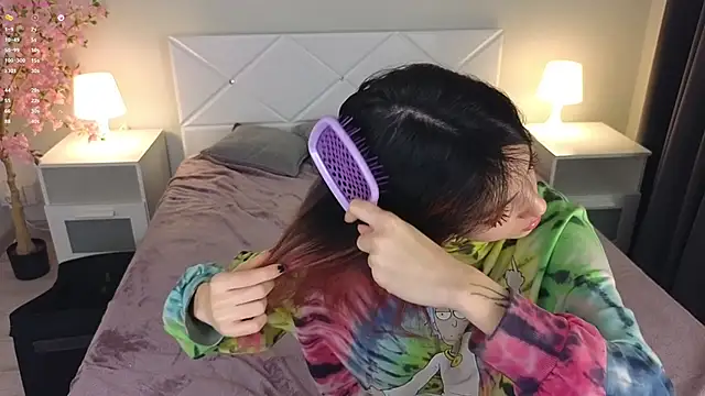 Snapshot of Ink__pleasure chatting on February 2025 03:58:02 PM Ink pleasure online show from February 2025 03:58:02 PM