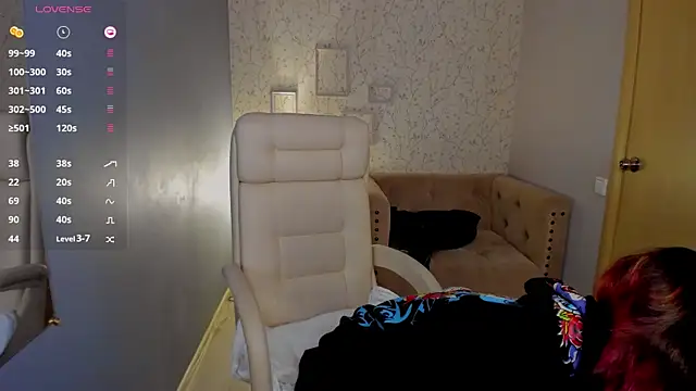 Snapshot of Ink__pleasure chatting on February 2025 04:02:01 PM Ink pleasure online show from February 2025 04:02:01 PM