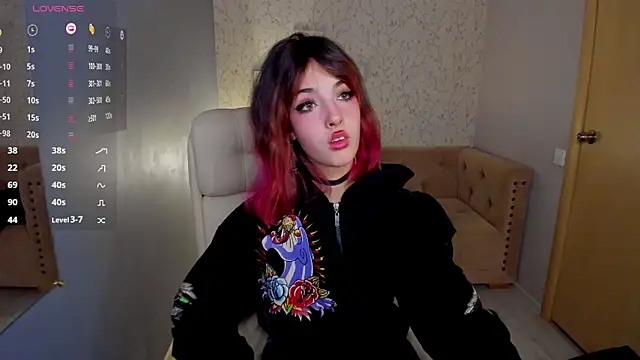 Snapshot of Ink__pleasure chatting on February 2025 10:20:02 PM Ink pleasure online show from February 2025 10:20:02 PM