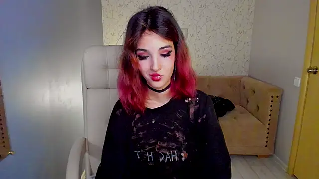 Snapshot of Ink__pleasure chatting on February 2025 07:26:01 PM Ink pleasure online show from February 2025 07:26:01 PM