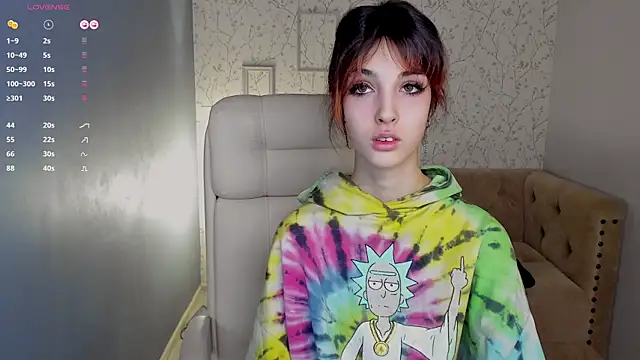 Snapshot of Ink__pleasure chatting on March 2025 09:54:02 PM Ink pleasure online show from March 2025 09:54:02 PM