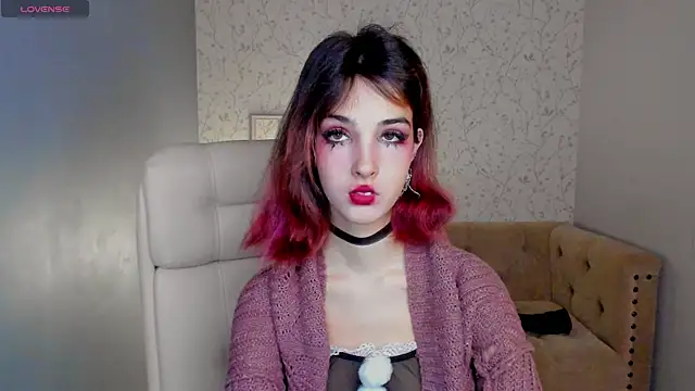 Snapshot of Ink__pleasure chatting on March 2025 09:04:02 PM Ink pleasure online show from March 2025 09:04:02 PM