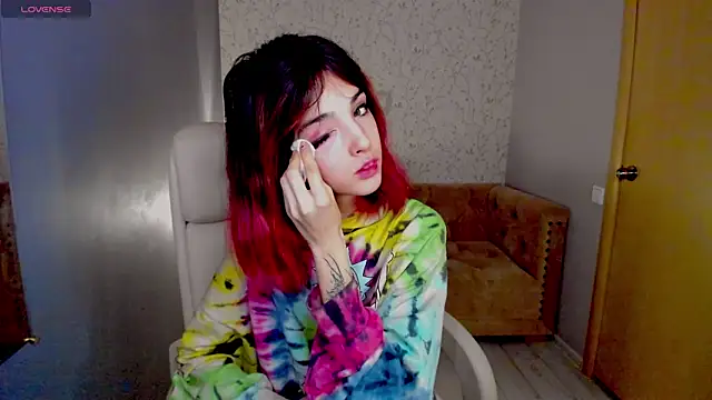 Snapshot of Ink__pleasure chatting on March 2025 04:06:02 PM Ink pleasure online show from March 2025 04:06:02 PM