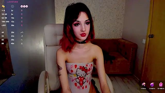 Snapshot of Ink__pleasure chatting on March 2025 01:25:02 AM Ink pleasure online show from March 2025 01:25:02 AM