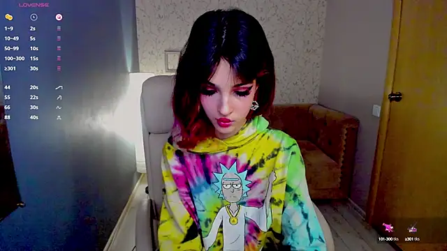 Snapshot of Ink__pleasure chatting on March 2025 03:34:01 AM Ink pleasure online show from March 2025 03:34:01 AM