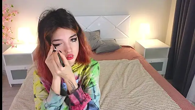 Snapshot of Ink__pleasure chatting on March 2025 10:20:01 PM Ink pleasure online show from March 2025 10:20:01 PM