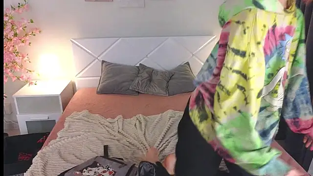 Snapshot of Ink__pleasure chatting on March 2025 09:12:02 PM Ink pleasure online show from March 2025 09:12:02 PM