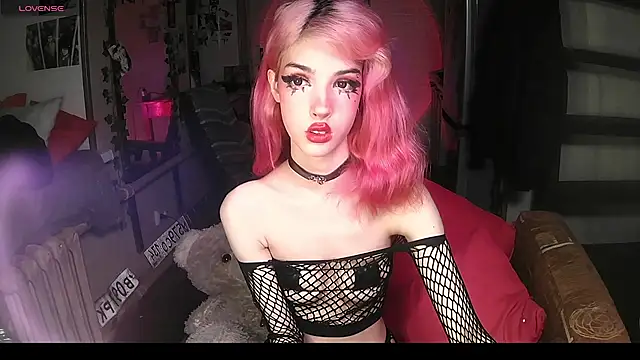 Snapshot of Ink__pleasure chatting on September 2025 11:49:02 PM Ink pleasure online show from September 2025 11:49:02 PM