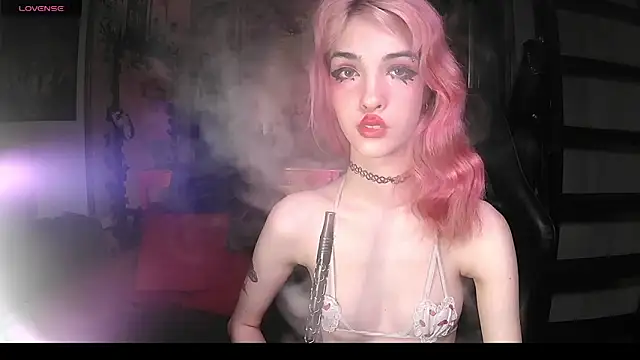 Snapshot of Ink__pleasure chatting on September 2025 11:26:02 PM Ink pleasure online show from September 2025 11:26:02 PM