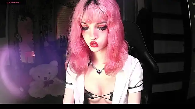 Snapshot of Ink__pleasure chatting on September 2025 11:19:01 PM Ink pleasure online show from September 2025 11:19:01 PM