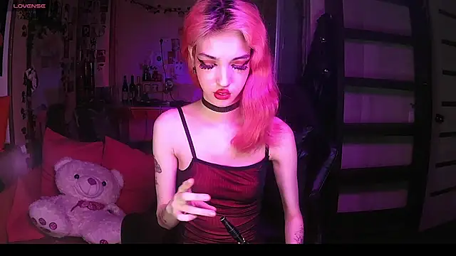 Snapshot of Ink__pleasure chatting on October 2025 11:13:02 PM Ink pleasure online show from October 2025 11:13:02 PM