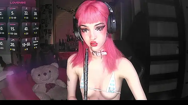 Snapshot of Ink__pleasure chatting on October 2025 01:59:02 AM Ink pleasure online show from October 2025 01:59:02 AM