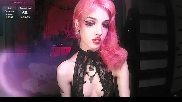 Snapshot of Ink__pleasure chatting on October 2025 09:26:02 PM Ink pleasure online show from October 2025 09:26:02 PM