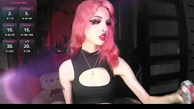 Snapshot of Ink__pleasure chatting on October 2025 11:16:02 PM Ink pleasure online show from October 2025 11:16:02 PM