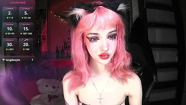 Snapshot of Ink__pleasure chatting on October 2025 12:08:02 AM Ink pleasure online show from October 2025 12:08:02 AM