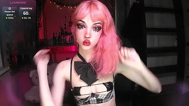 Snapshot of Ink__pleasure chatting on October 2025 02:08:01 AM Ink pleasure online show from October 2025 02:08:01 AM