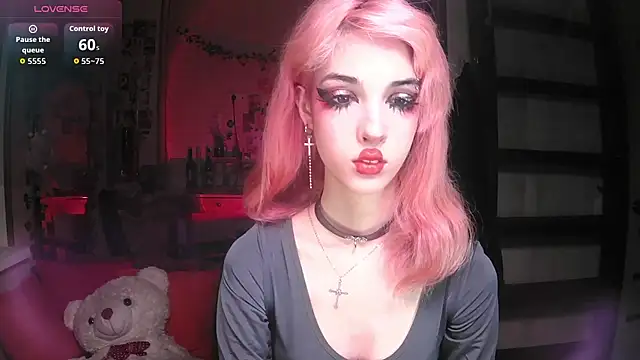 Snapshot of Ink__pleasure chatting on November 2025 01:19:02 AM Ink pleasure online show from November 2025 01:19:02 AM