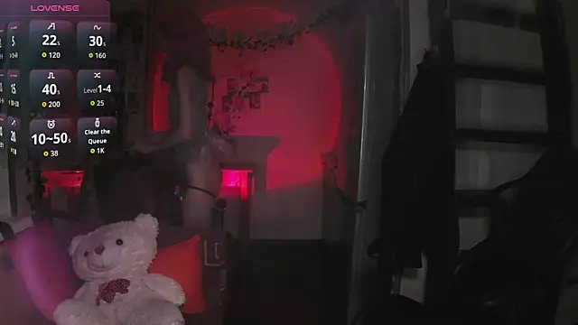 Snapshot of Ink__pleasure chatting on November 2025 11:18:02 PM Ink pleasure online show from November 2025 11:18:02 PM