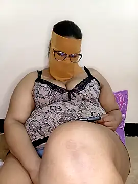 Samara-Bella online show from February 2025 09:33:02 PM