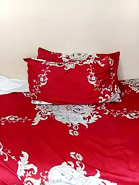 Samara-Bella online show from November 2025 04:58:02 AM