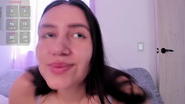 Jullya x online show from November 2025 02:38:02 PM