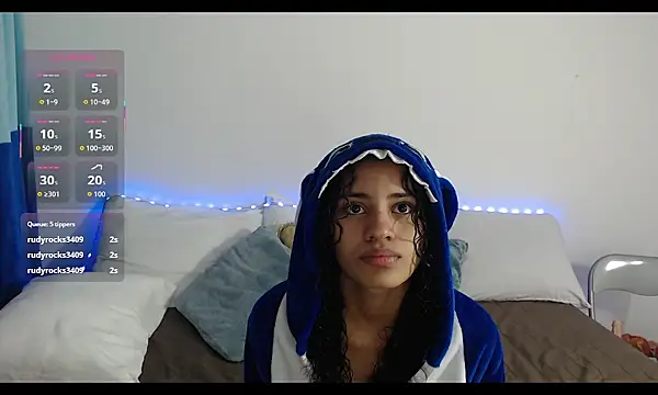 Corey Bless online show from November 2025 12:03:01 PM